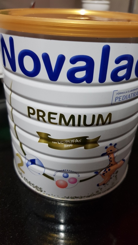 Novalac Premium 2 