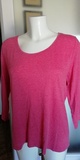 Blusa talla 48