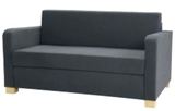 Sillon 2 plazas