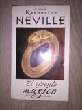 Libro EL CIRCULO MAGICO. K. Neville