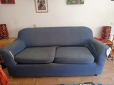 Regalo.sofa cama, urgente