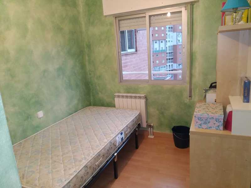 Somier y colchón de 105