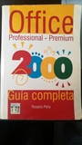 Libro Office 2000
