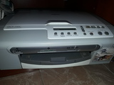 impresora brother dcp-150c 