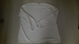 Jersey blanco roto. Talla XXL(mayte8)