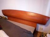 Cabecero cama 1,50m