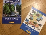Libros de Alemán 