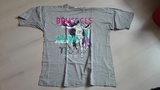 Camiseta gris "brussels" Talla XL/G(mayte8)