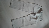 Pantalon beis Talla 44/46(mayte8)