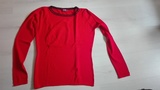 Jersey rojo. Talla XL/L(mayte8)