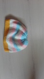 Gorro de punto(mayte8)