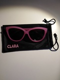 Gafas de sol Clara. 