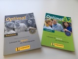 Libros aprendizaje alemán nivel A2