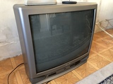 Televisión 24 pulgadas