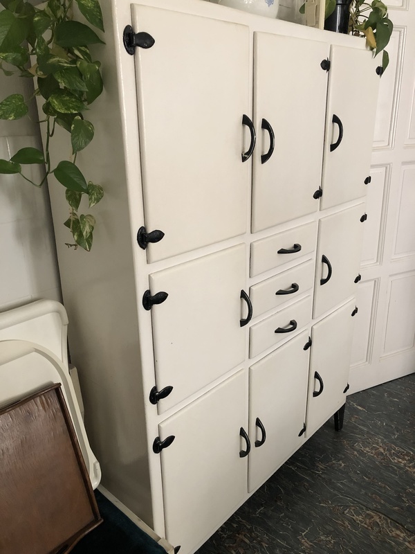 Armario para almecenar