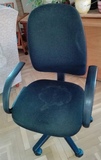 Silla oficina