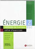 Libros de francés Énergie 2