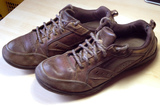 Zapatos Skechers talla 43 (a Liquel)