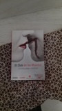 Libro. El club de los muertes de Chalerne Harris  (SelinaKyle)