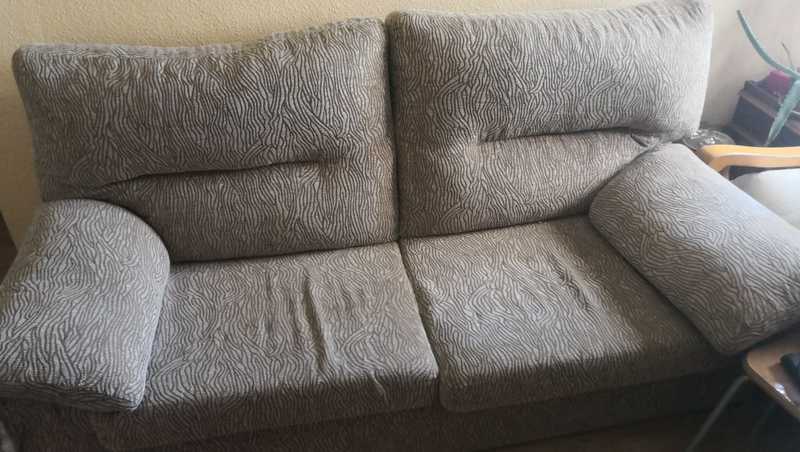 SÈ REGALA SOFA