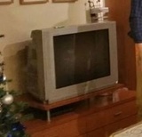 Televisión Samsung
