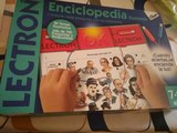 Juego enciclopedia 