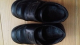 Zapatos colegial negro talla 27