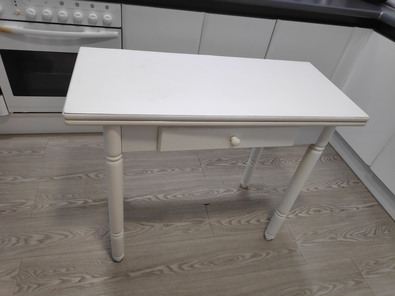 Regalo mesa libro de cocina 