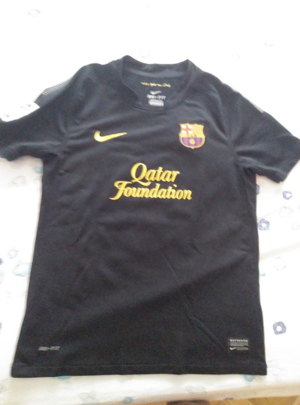 Camiseta Messi 10