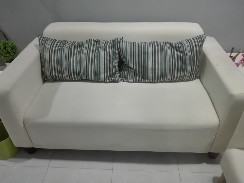 Ragalo sofá y butacas