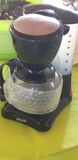 Cafetera electrica