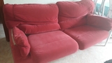 Regalo sofá 3 plazas