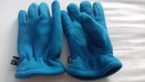 Guantes de forro polar infantil 