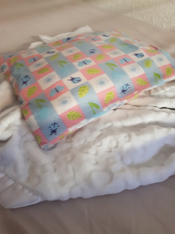 nececito ropa para bebés 