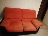 Regalo sofá 