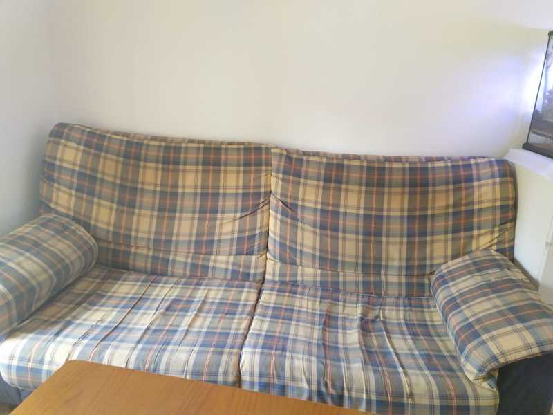 Regalo Sofa cama