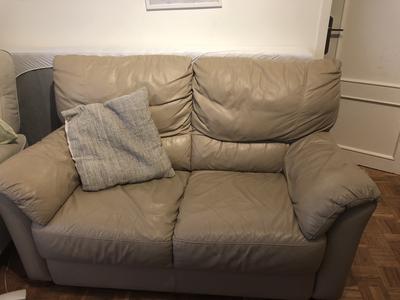 Regalo Sofa Ikea 2 plazas