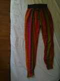 Pantalones de colores