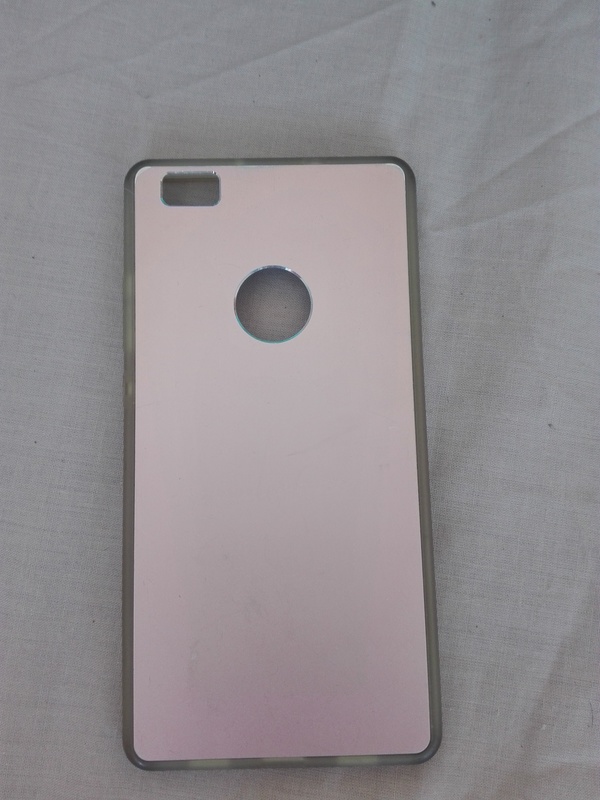 Funda Huawei p8 lite