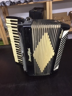 Regalamos acordeón 