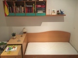 Dormitorio Juvenil