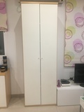 Mueble Alto Dos Puertas Ikea
