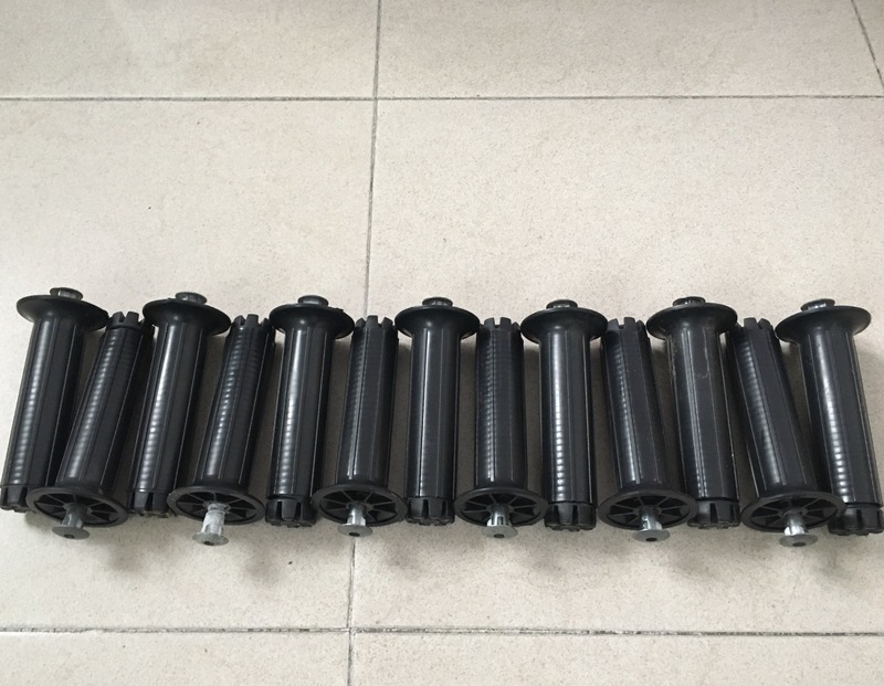 Patas Muebles de Cocina