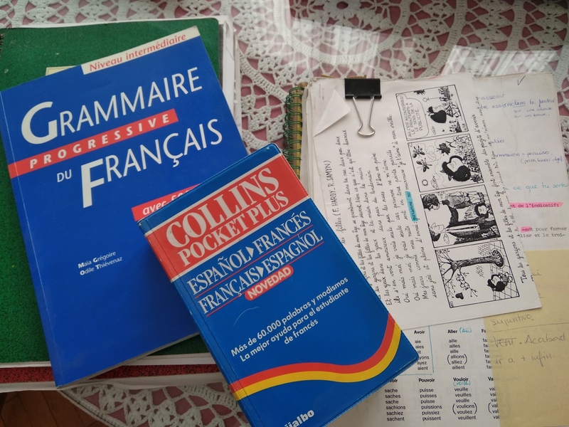 Aprende Francés desde 0