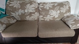 Sofá 3 plazas. 180 cm