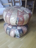 2poufs de Marruecos