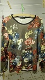 Jersey de Flores Talla L/XL (1amigomio)