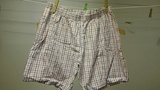 Boxer cuadritos Talla 16(1amigomio)