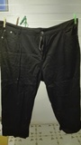 Pantalon negro Talla 60