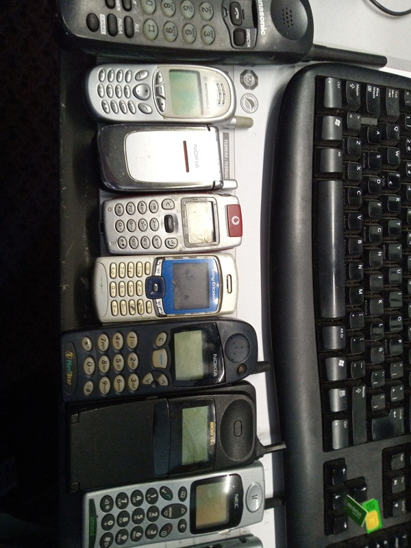 lote moviles